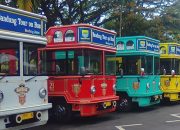 Pemkot Gratiskan TMB dan Bandros Selama Bandung Great Sale