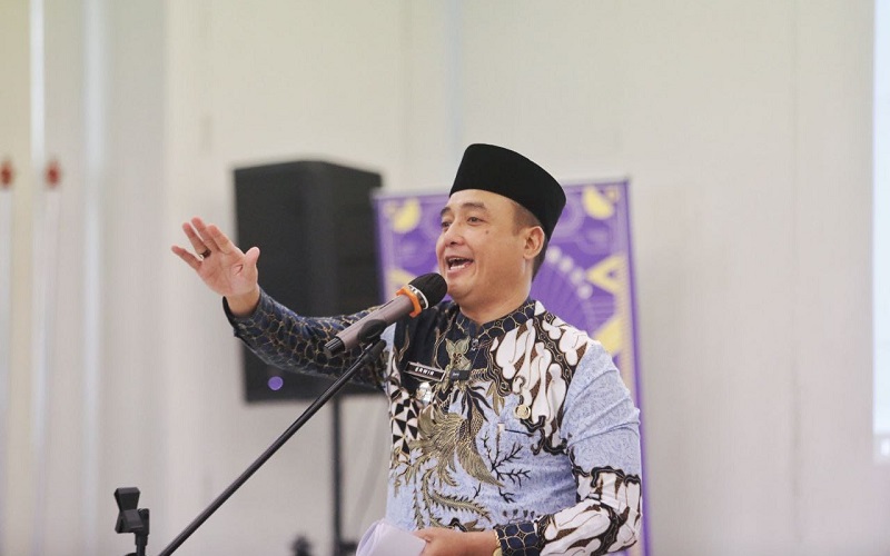 Wakil Wali Kota Bandung