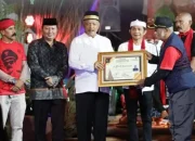 Puluhan Tahun Mengabdi Tanpa Pamrih, Ini Apresiasi untuk Warga Wanayasa Purwakarta