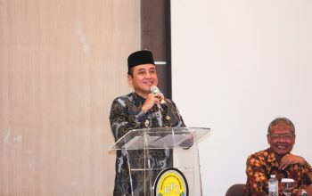 Pemkot Bandung Pastikan Sekolah Swasta Tetap Eksis, Penopang Pendidikan Kota