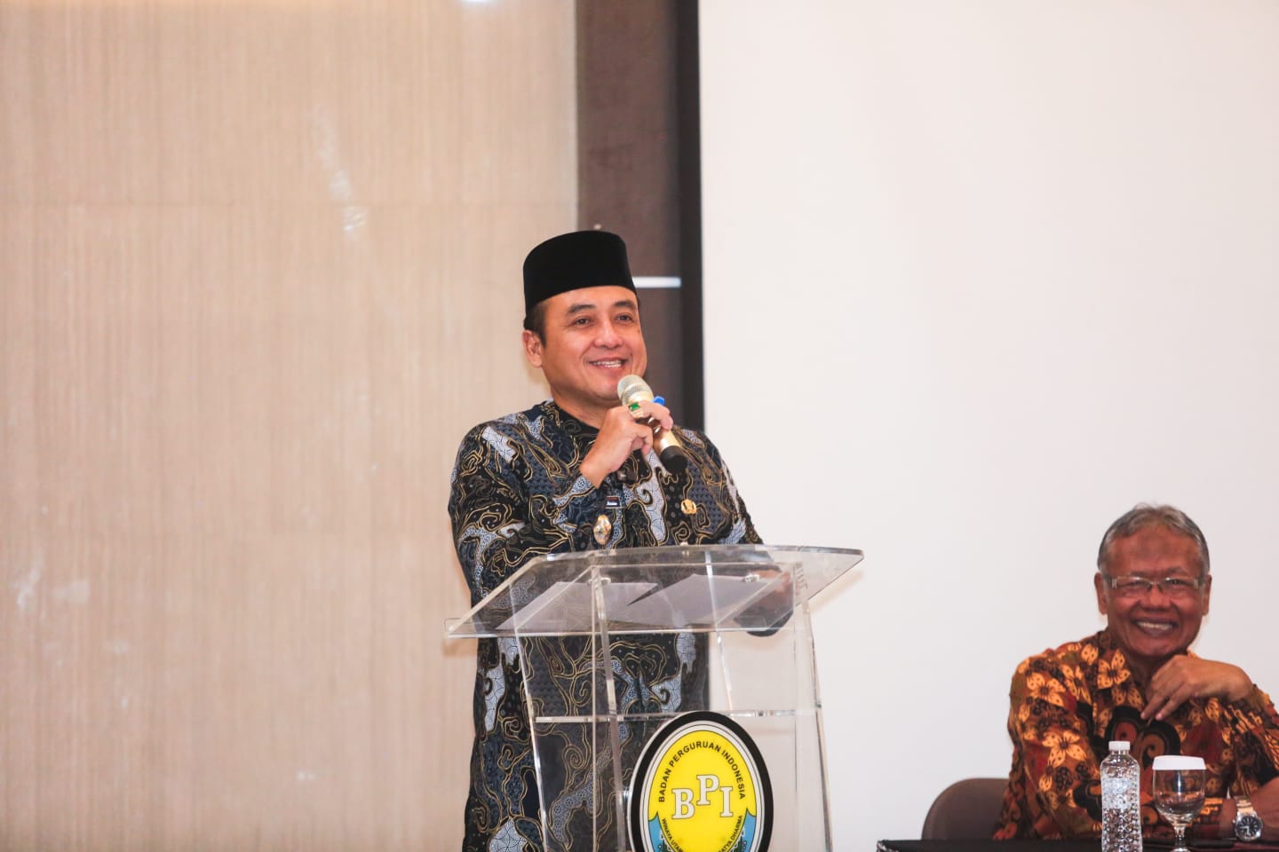Pemkot Bandung Pastikan Sekolah Swasta Tetap Eksis, Penopang Pendidikan Kota