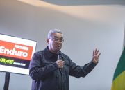 Farhan Pastikan Solusi Bandung Zoo, Satwa Tetap Terjaga