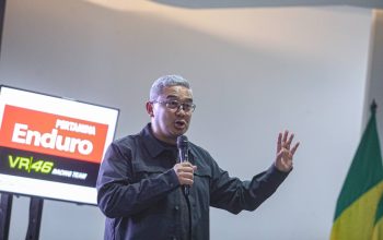 Farhan Pastikan Solusi Bandung Zoo, Satwa Tetap Terjaga