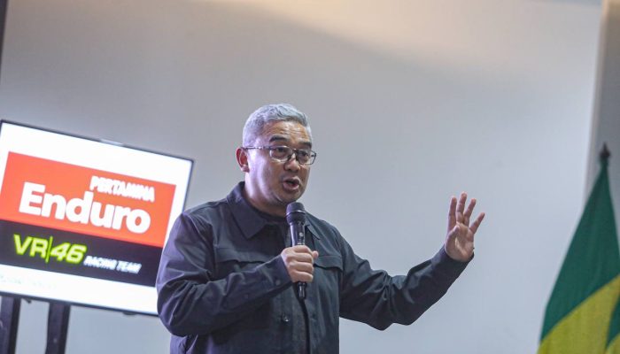 Farhan Pastikan Solusi Bandung Zoo, Satwa Tetap Terjaga