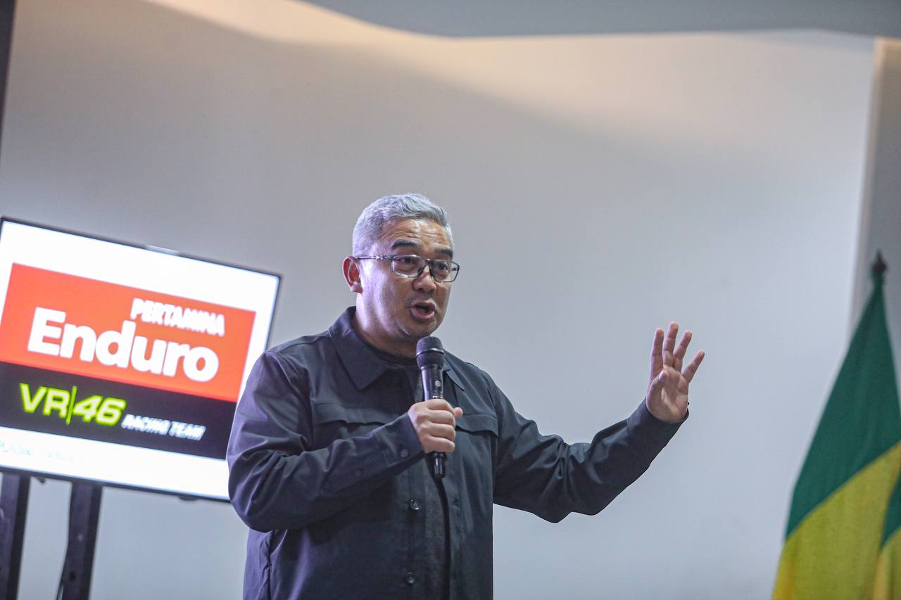 Farhan Pastikan Solusi Bandung Zoo, Satwa Tetap Terjaga