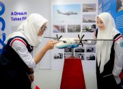 Pemkot Bandung dan PT DI Luncurkan Wisata Edukasi Kedirgantaraan