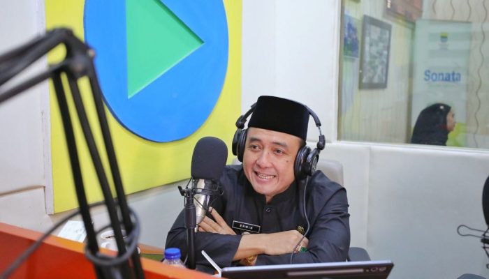 CERITAFest dan Bandung Kota Cerita: Langkah Kreatif Pemkot Bandung Bangun Budaya Literasi