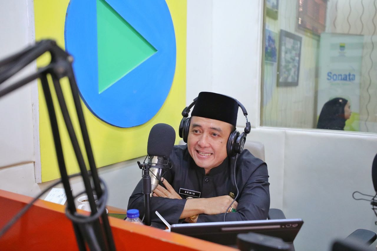 CERITAFest dan Bandung Kota Cerita: Langkah Kreatif Pemkot Bandung Bangun Budaya Literasi