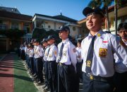 Program Bela Negara Masuk SMP, Pemkot Bandung Libatkan TNI dan Polri
