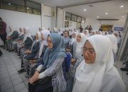 Tekan AKI dan AKB, Pemkot Bandung Fokus Tingkatkan Peran Bidan