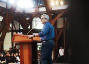 Bandung Perkuat Identitas Kota Wisata dan Pendidikan Lewat Konsep Educational Tourism