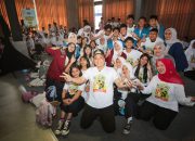 Bandung Raih Rekor MURI: Cetak 52.010 Kartu Identitas Anak Terbanyak di Indonesia