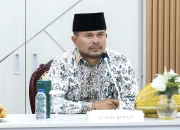 750 Poin! Purwakarta Toreh Prestasi KLA 2025, Siap Gas ke Predikat Nindya