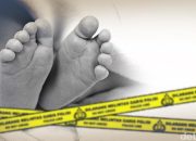 Polisi Selidiki Penemuan Mayat Bayi di Sungai Ciranjang Cianjur