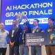 Anak SMA Bogor buat aplikasi AI SoLearn juara AI Hackathon Jabar 2025