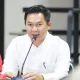 Sekda Purwakarta Norman Nugraha sosialisasi program BAYARIN BPJS Kesehatan.