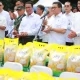 Menteri Pertanian pantau distribusi beras SPHP murah 2025 di Jakarta