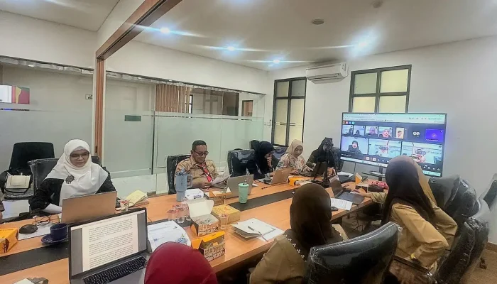 BPJS Ketenagakerjaan Depok Buka Rahasia Manfaat Jaminan Sosial untuk Tenaga Kesehatan