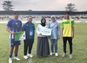 Main Tenang, Atlet Liga 4 PSSI Depok Kini Dilindungi BPJS Ketenagakerjaan
