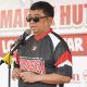 Bupati Garut, Abdusy Syakur Amin memimpin ASN dalam Festival Olahraga Tradisional 2025