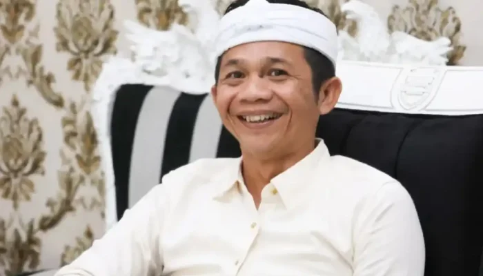 Diminta Warga Hidupkan Pabrik Tutup, Om Zein Kirim Utusan Gaet Investor ke Purwakarta