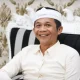 Om Zein bicara soal mendatangkan investor untuk hidupkan pabrik garmen Purwakarta.