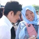 Interaksi hangat Bupati Purwakarta dengan warga di Gempungan Sukasari