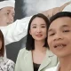 Bupati Purwakarta Om Zein menerima kunjungan investor Cina untuk buka lapangan kerja baru
