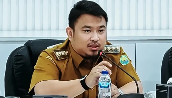 Sikat Rokok Ilegal, Bupati Buat Posko Terpadu di Jalur Lintas Perbatasan Subang