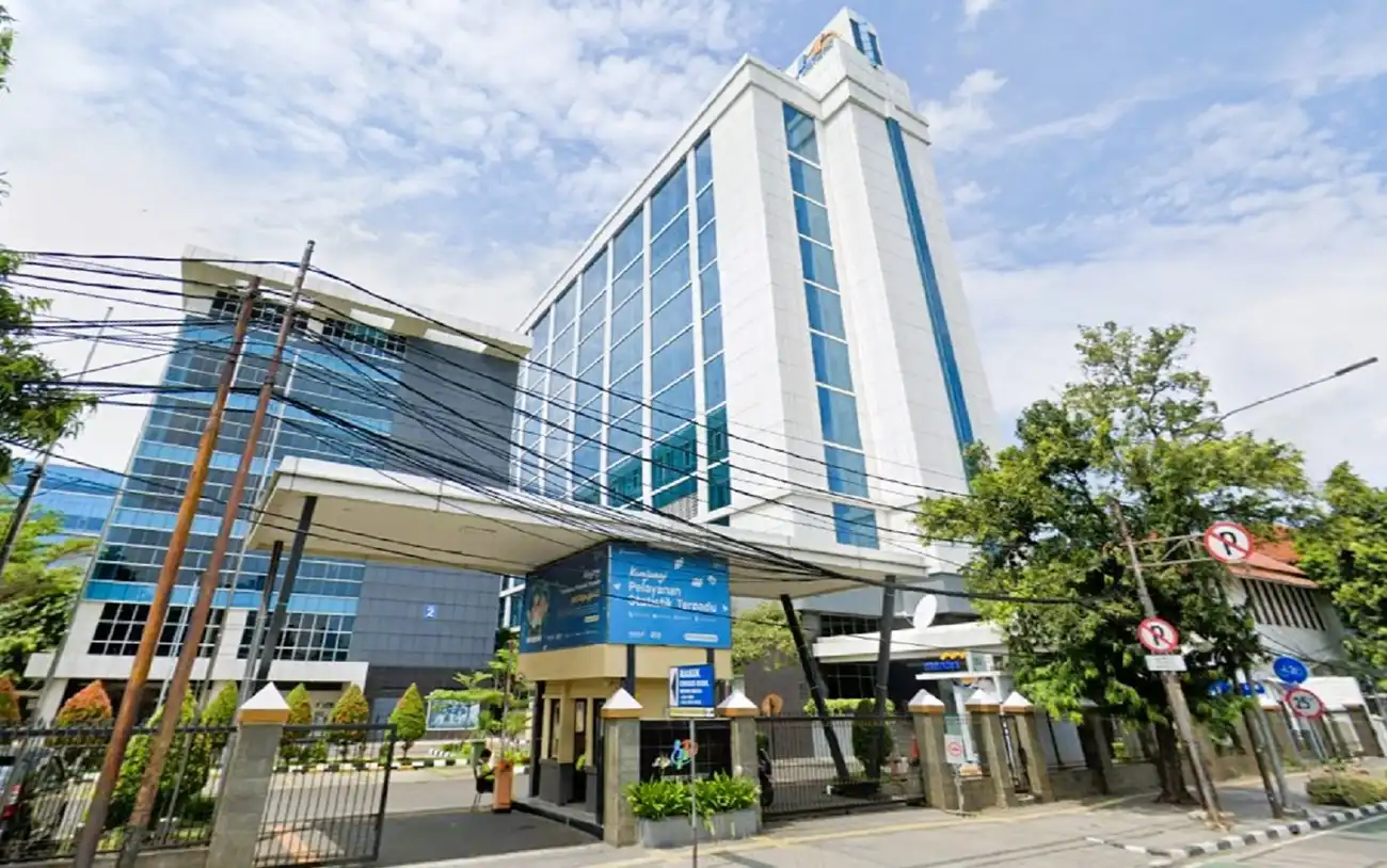 Bhima Yudhistira CELIOS nilai janggal pertumbuhan ekonomi RI kuartal II 2025