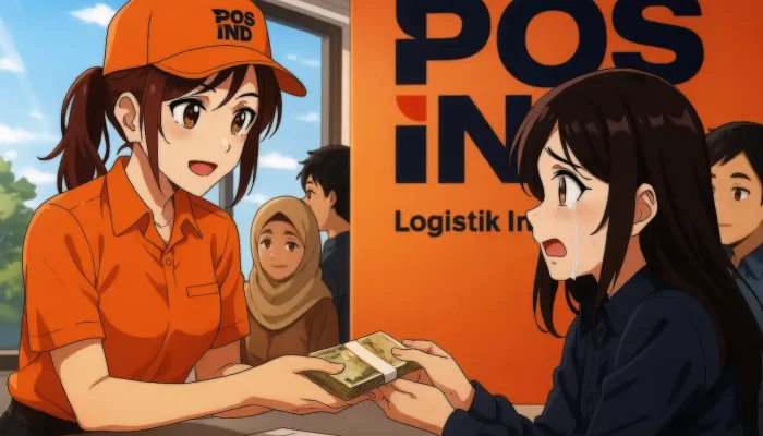 Daftar Warga Purwakarta Penerima BSU 2025, Cek Sekarang Sebelum Bantuan Hangus