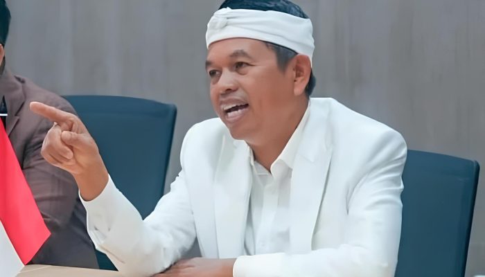 Dedi Mulyadi Sepakat Bentuk Forum Rektor untuk Jawab Tantangan Pembangunan