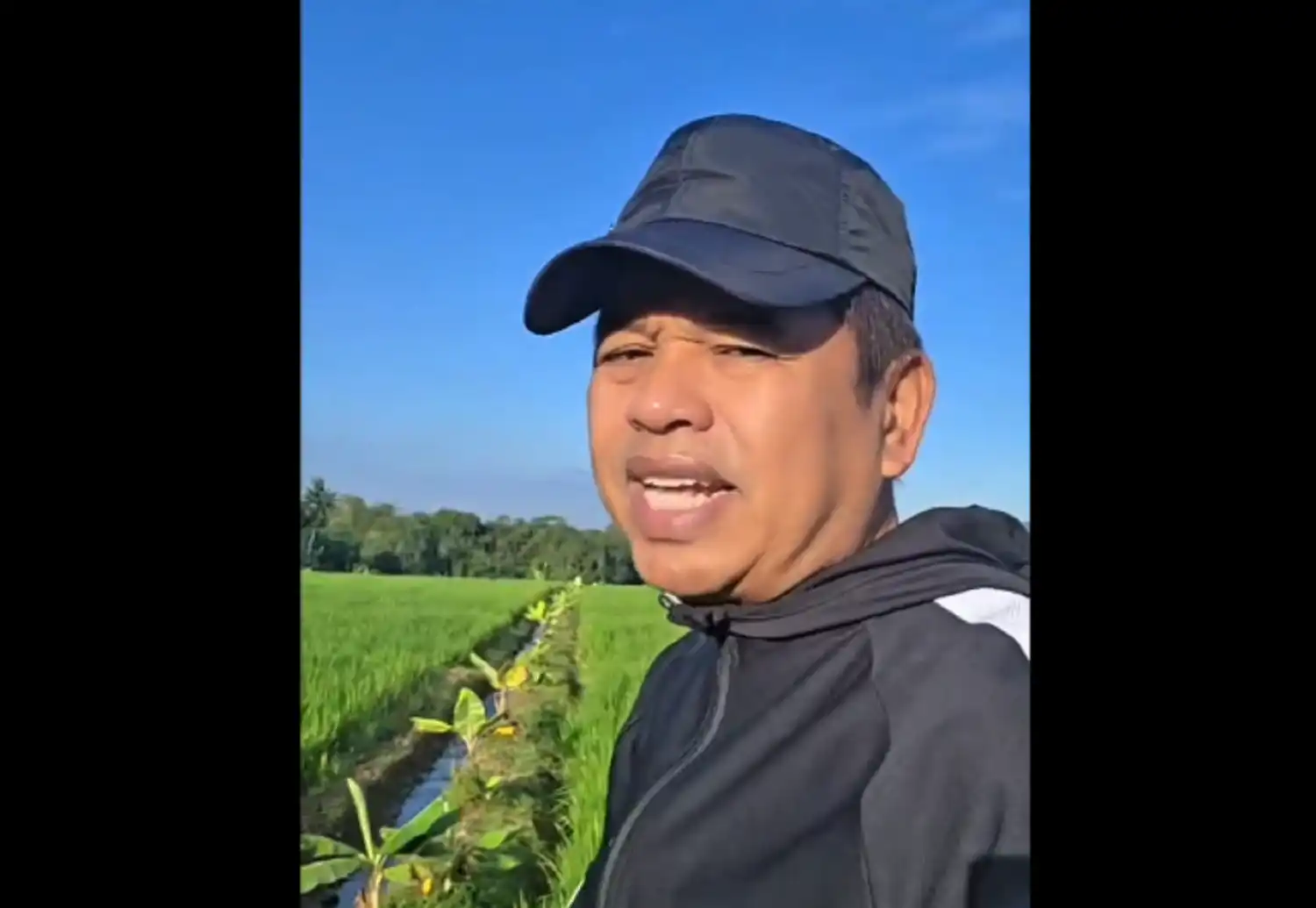 Gubernur Jawa Barat Dedi Mulyadi melarang penggunaan knalpot brong