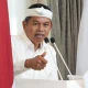 Gubernur Jawa Barat Dedi Mulyadi menegaskan larangan pembangunan di Bandung Utara untuk cegah risiko bencana sesar Lembang.