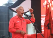 Desak Tunjangan DPR Dihapus, PDI Perjuangan: Kalau Punya Empati Tak Ada Fasilitas dari Pajak Rakyat