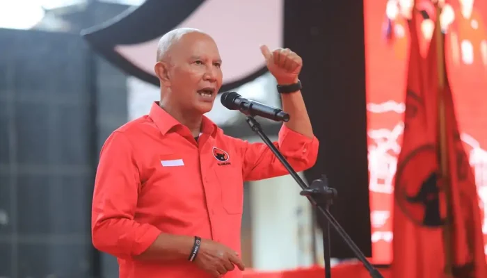 Desak Tunjangan DPR Dihapus, PDI Perjuangan: Kalau Punya Empati Tak Ada Fasilitas dari Pajak Rakyat
