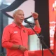 Ketua Fraksi PDI Perjuangan DPR RI Said Abdullah menegaskan tunjangan DPR harus dihapus karena membebani pajak rakyat.