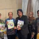 Buku Calakan bantu pelestarian aksara Sunda di Tasikmalaya
