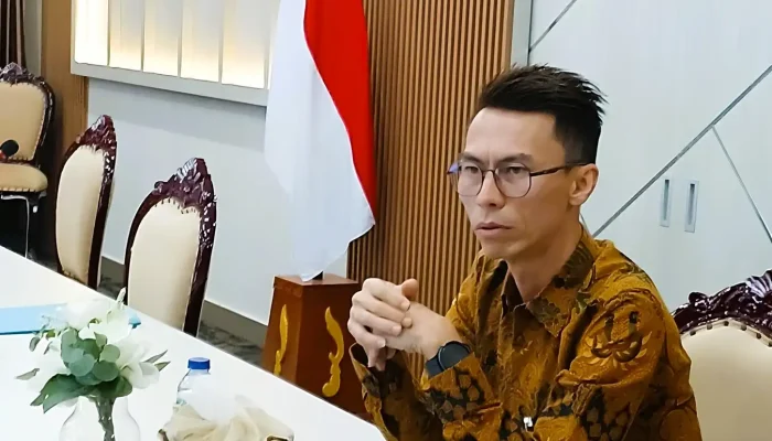 PDAM Purwakarta Realisasikan Kebijakan Pembatasan Air Tanah, Kasih Diskon 50% Pemasangan Sambungan Baru