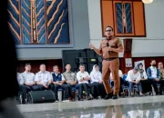 Cetak Generasi Unggul, Disdik Jabar Terus Dorong Pendidikan Karakter Gapura Panca Waluya