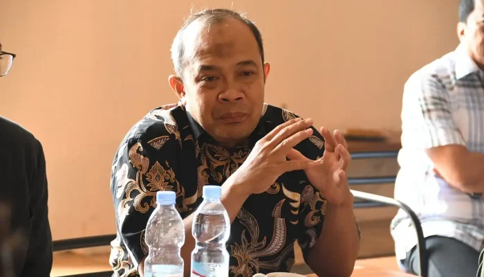 Bansos Jadi Modal Judi Online, DPRD Jabar Desak 49 Ribu Penerima Bantuan Dicoret