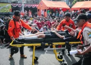 Warga Bandung Wajib Tahu, Ini 6 Titik Evakuasi Jika Gempa Sesar Lembang Terjadi