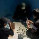 Razia miras Purwakarta, polisi sita ratusan botol ciu ilegal