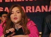 KPK Panggil Lisa Mariana dalam Kasus Korupsi Iklan BJB, Masih Terkait Ridwan Kamil?