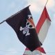 Fenomena bendera one poece jelang perayaan kemerdekaan Republik Indonesia ke-80