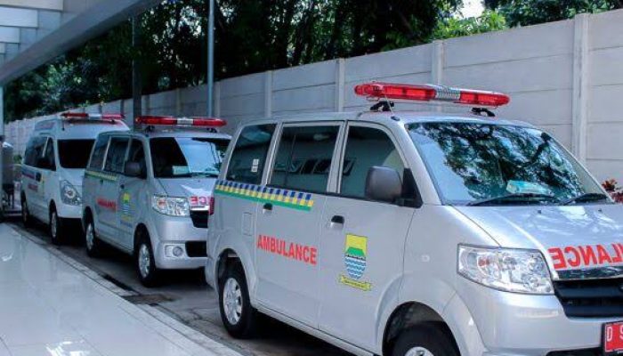 RSUD Bandung Kiwari Masih Terkendala Layanan Pasang Ring Jantung, Tunggu Persetujuan BPJS Pusat