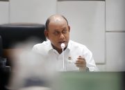 Jabar Diguyur Rp50 Triliun untuk Program MBG, 85 Persen Buat Beli Hasil Produk Pertanian Lokal