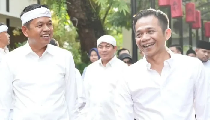Mulai 2026! Om Zein Lanjutkan Jalur Lingkar Barat Purwakarta Warisan Dedi Mulyadi