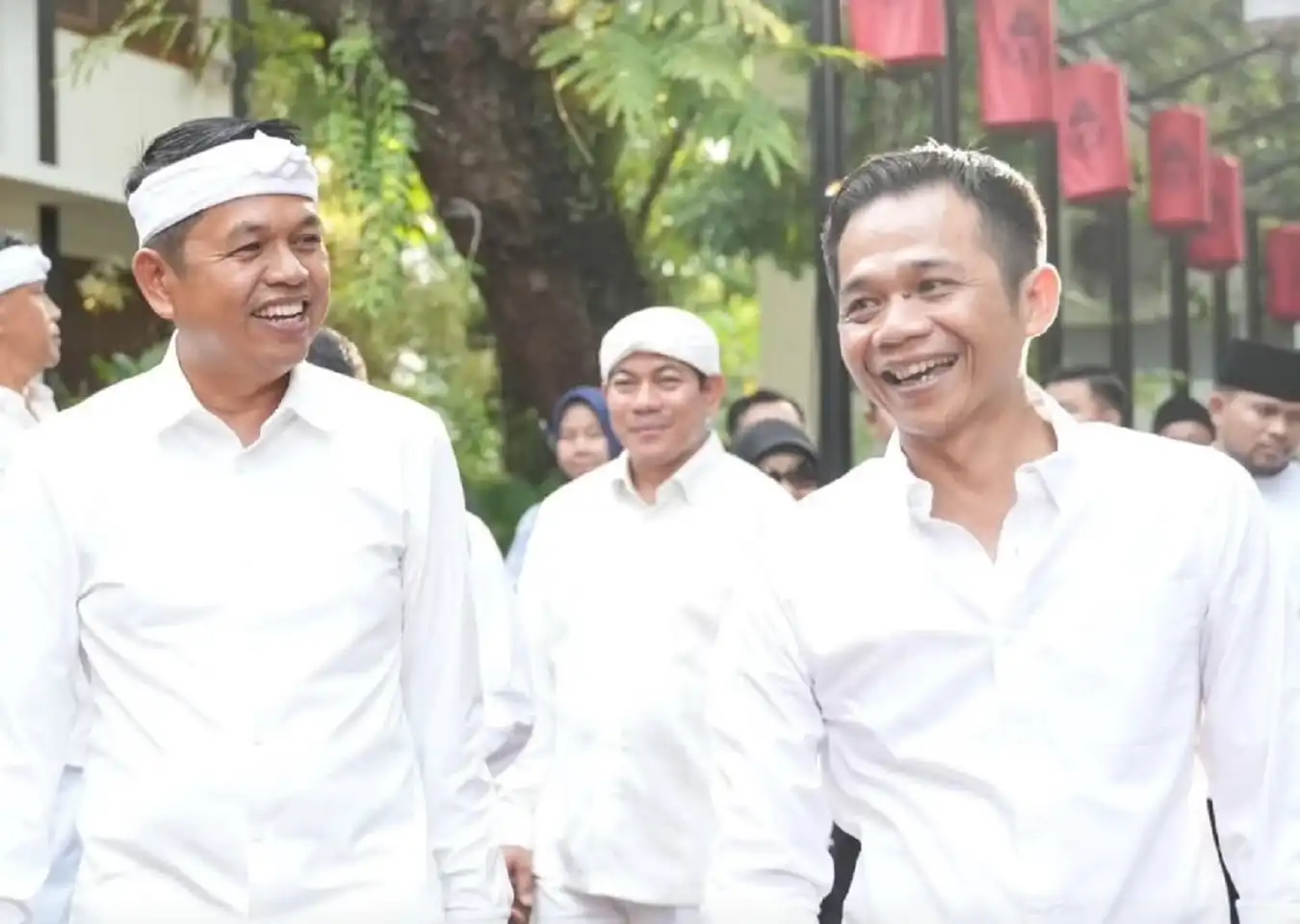 Om Zein lanjutkan Jalur Lingkar Barat Purwakarta 2026 warisan Dedi Mulyadi