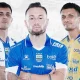 Desain jersey Persib Bandung 2025 bertema City of Champions, dilengkapi teknologi Kelme